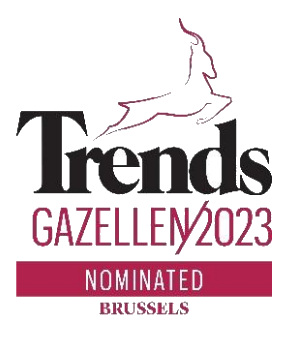 Trends Gazellen 2023